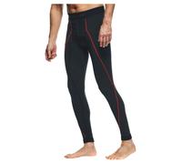 Dainese Pantalon Thermo fonctionnel – Noir/Rouge – M Homme