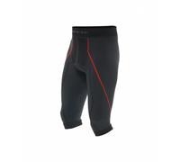 Dainese - Thermo Pants 3/4 - Collant thermique homme Black / Red - L