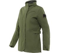 DAINESE VESTE TOLEDO LADY D-DRY - 40 - DAINESE VESTE TOLEDO LADY D-DRY - KAKI