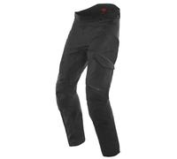 DAINESE TONALE D-DRY pantalon textile noir 56