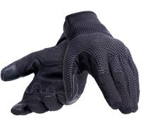 Dainese Torino Gants de moto, noir, taille 3XL pour homme