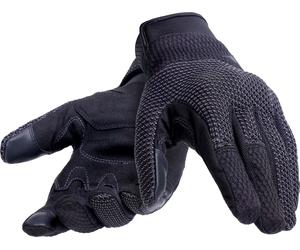 Dainese Torino S26, gants XL Noir/Gris Noir/Gris