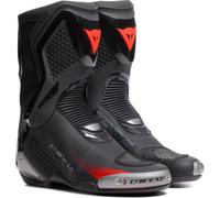 Dainese Torque 4, bottes 39 EU Noir/Rouge Noir/Rouge