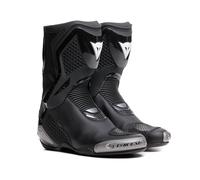 Dainese Torque 4 Bottes de moto, schwarz, 43
