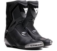 Dainese Torque 4 S26, bottes 46 EU Noir/Noir Noir/Noir