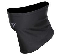 Dainese - Neck Gaiter, Tour de Cou, Respirant, pour Hommes et Femmes, Noir Dainese, N lot de 10