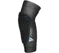DAINESE - Trail Skins Air Elbow Guards, Coudière de VTT, pour Homme et Femme, Noir, M
