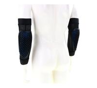 DAINESE Trail Skins Air Elbow Guards - Mixte - Noir - taille L- modèle 2024