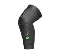 Dainese Genouillères VTT Trail Skins Lite ultralégères – Homme Noir L