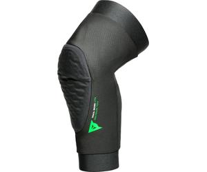 Dainese Trail Skins Lite, protège-genoux L Noir Noir