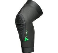 Dainese Trail Skins Lite, protège-genoux M Noir Noir