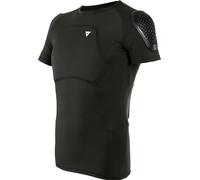 Dainese Trail Skins Pro, chemise protectrice niveau 1 S Noir Noir