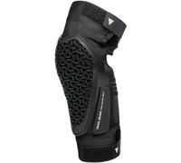 Dainese Trail Skins Pro Protections des coudes L Noir