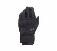 DAINESE TRENTO D-DRY GANTS MOTO IMPERMÉABLES HOMME NOIR