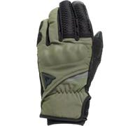 DAINESE TRENTO D-DRY® Handschuhe schwarz-grape-leaf S