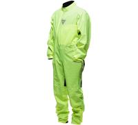 Dainese Vêtement de pluie Ultralight Jaune néon Taille S
