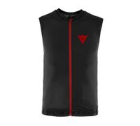 Dainese Unisex-Youth Scarabeo Flexagon Waistcoat 2 Gilet De Protection pour Le Ski, Dorsale Ski, Couleur Unique., JS EU