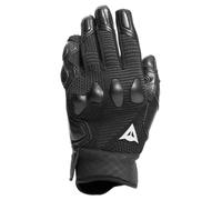 Dainese Unruly Ergo-Tek Femme Gants Anthracite XL gris