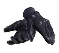 Dainese Unruly Ergo-Tek noir XXXL