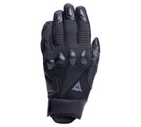 Dainese Unruly Ergo-Tek Gants Noir/Anthracite S unisex