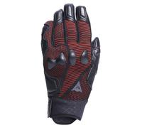 DAINESE GANTS UNRULY ERGO-TEK - XXL - GANTS UNRULY ERGO-TEK - NOIR/ROUGE