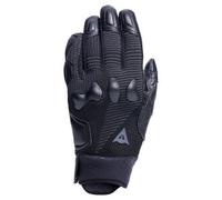 DAINESE GANTS UNRULY ERGO-TEK - XS - DAINESE GANTS UNRULY ERGO-TEK - NOIR/ANTHRACITE