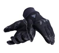 DAINESE GANTS UNRULY ERGO-TEK - XS - DAINESE GANTS UNRULY ERGO-TEK - NOIR/ANTHRACITE