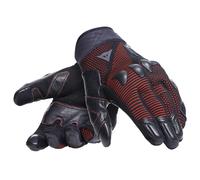 Dainese Unruly Ergo-Tek noir XXL