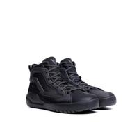 Dainese Urbactive Gore-Tex Shoes, Chaussures De Moto Imperméables Et Respirantes, Homme, Noir/Noir, 39
