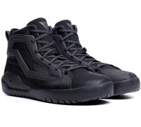 Dainese Chaussures de moto Urbactive Gore-Tex - Imperméables et respirantes Homme Noir/Noir 44