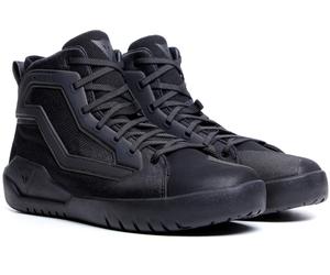 Dainese Urbactive GTX Chaussures de moto, noir, Taille 45