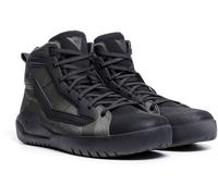 Dainese Urbactive GTX Chaussures de moto, noir/vert, Taille 42