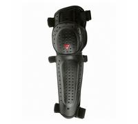 Dainese V E1 Genouillères, noir