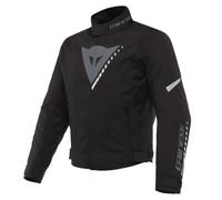 DAINESE VELOCE D-DRY® - VESTE DE MOTO IMPERMÉABLE POUR HOMME NOIR GRIS