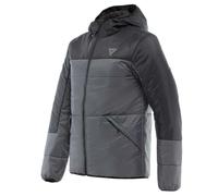 Dainese After Ride Veste textile, anthracite, Taille XXL