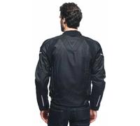 DAINESE Blousons et Vestes Avro 5 Tex Black / Black / Black 46