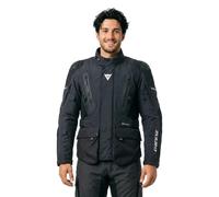 DAINESE Blousons et Vestes Carve Master 4 Gore-Tex Black / Black 58