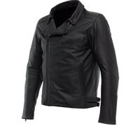DAINESE VESTE CHIODO - 48 - VESTE CHIODO - NOIR