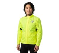 Dainese Ultralight Rain Jacket Jaune L