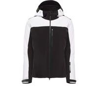 Veste de ski Dermizax®EV Homme Dainese SPEED DEMON LAB Stretch-Limo/White