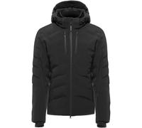 Dainese - Veste de ski imper-respirante et isolée en PrimaLoft® Black - Iventa Dermizax Ev Jacket Stretch Limo pour Homme - Taille S - Noir Noir S