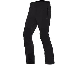 Dainese - Veste de ski imper-respirante - Speed Demon Lab Pro Pants M Stretch Limo pour Homme en Silicone - Taille L - Noir Noir L