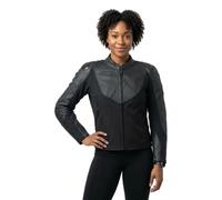 Dainese Veste En Cuir Iperattiva