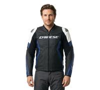 Dainese Veste En Cuir Racing 5