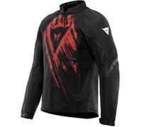 DAINESE VESTE HEROSPHERE AIR - 60 - VESTE HEROSPHERE AIR - NOIR/BLANC/ROUGE