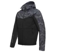DAINESE VESTE IGNITE TEX - 48 - DAINESE VESTE IGNITE TEX - NOIR/GRIS CAMO