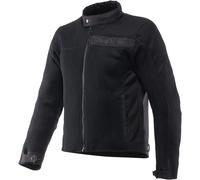 Dainese Lisbona Air Tex Jacket Noir 50 Homme