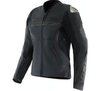 DAINESE VESTE RACING 5 PERF WOMEN - 48 - VESTE RACING 5 PERF WOMEN - NOIR