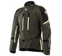 DAINESE VESTE SUPER ADVENTURE - 50 - VESTE SUPER ADVENTURE - NOIR/JAUNE