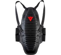 Dainese Wave D1 Air, gilet protecteur L Noir Noir